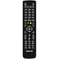 TV SLE 3233TCS DVB-T/T2/C/S/S2 Ci+ HEV