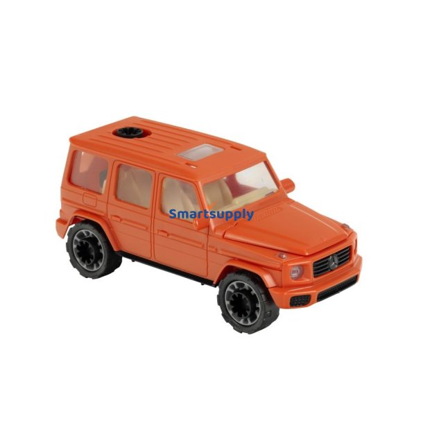 Bil til drejning - Mercedes benz