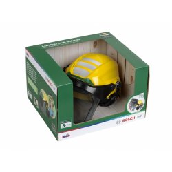 Lumberjack hjelm med visir