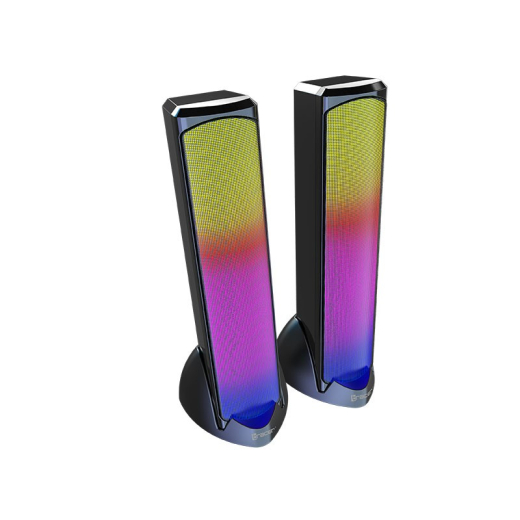 Speaker Tracer 2.0 Sigma USB BT RGB