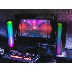 Speaker Tracer 2.0 Sigma USB BT RGB