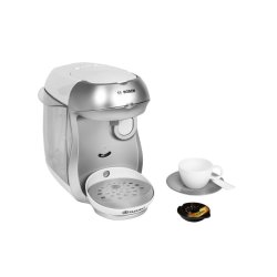 Morgenmadss�t Bosch s�lv