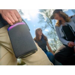 Speaker Stripe XL TWS BT RGB