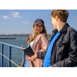 Speaker Stripe XL TWS BT RGB