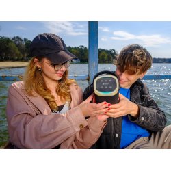 Speaker Stripe XL TWS BT RGB