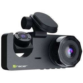 Biloptager HALO 360D