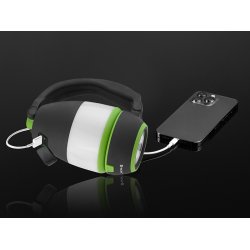 Multifunktionel campinglampe Flex