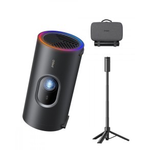 Projektor PicoPlay+ s�t: stativ+batteri