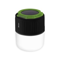 Multifunktionel campinglampe Flex