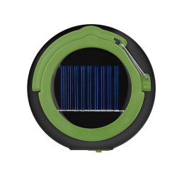 Multifunktionel campinglampe Flex