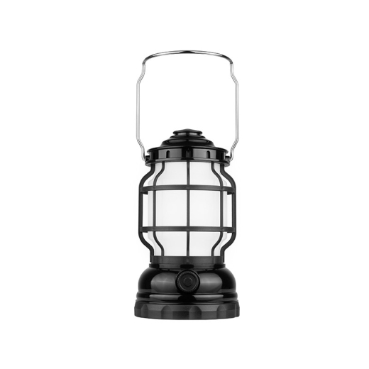 Turistlampe Retro