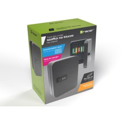 N�glekabinettet N�glel�s