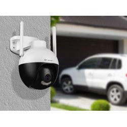 IP kamera til udend�rs overv�gning Guard 4