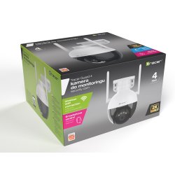 IP kamera til udend�rs overv�gning Guard 4