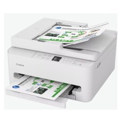 Multifunktionsbl�kprinter TS7550i 7178C006