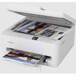 Multifunktionsbl�kprinter TS7550i 7178C006