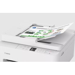 Multifunktionsbl�kprinter TS7550i 7178C006