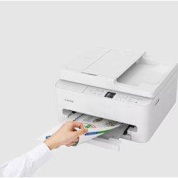 Multifunktionsbl�kprinter TS7550i 7178C006