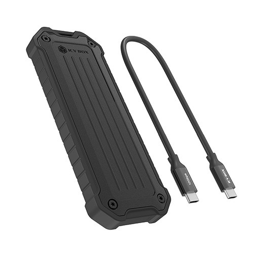 IB-1827MCP-C31 M.2 NVMe og SATA