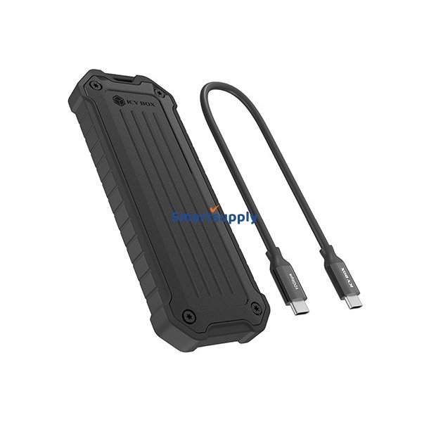 IB-1827MCP-C31 M.2 NVMe og SATA