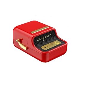 LABEL PRINTER NIIMBOT B21 S R�D