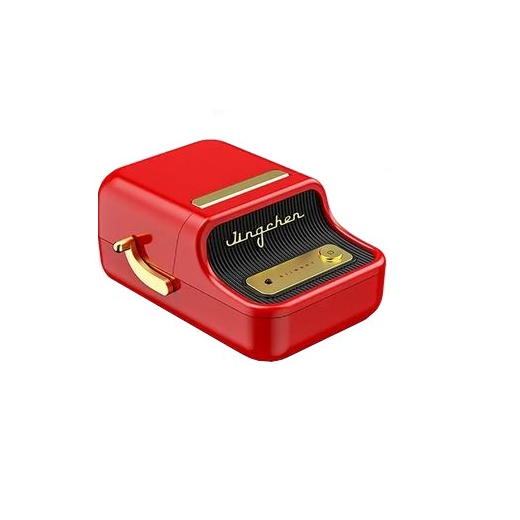 LABEL PRINTER NIIMBOT B21 S R�D