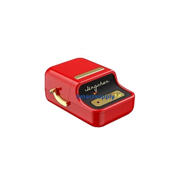 LABEL PRINTER NIIMBOT B21 S R�D