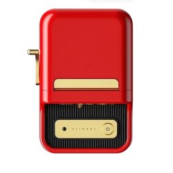 LABEL PRINTER NIIMBOT B21 S R�D