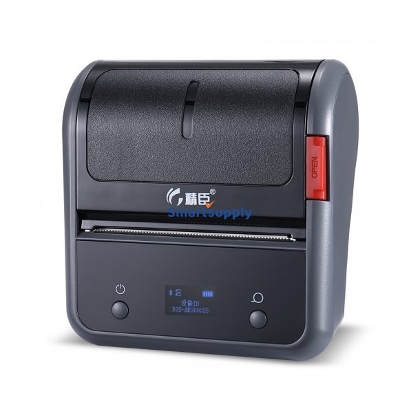 LABEL PRINTER NIIMBOT B3SP GR�