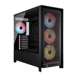 Case FRAME 5000D RS ARGB Mid-Tower Sort