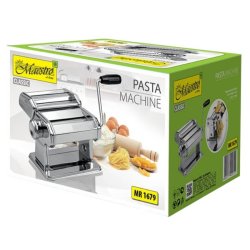 MAESTRO PASTA MASKINE