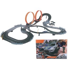 Bilbane med to sl�jfer