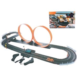 Bane med to l�kker