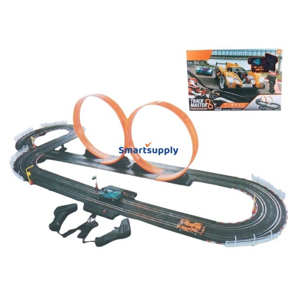 Bane med to l�kker