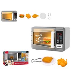 Mikrob�lgeovn b/o