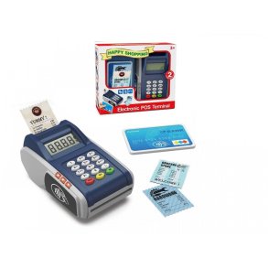 Betalingsterminal b/o, l�ser