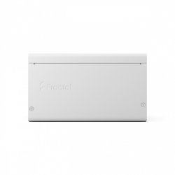 FDE Ion 3 GOLD 1000W 80+ GOLD Hvid