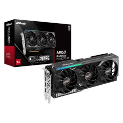 RX 9070 XT CHALLENGER 16GB GDDR6 256bit