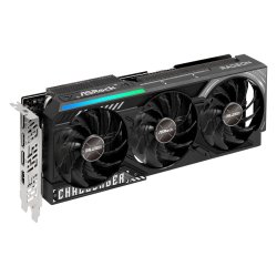 RX 9070 XT CHALLENGER 16GB GDDR6 256bit