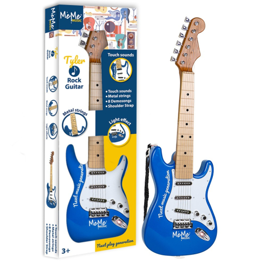 Meme Rock Guitar