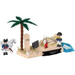 Napoleons Ekspedition til Egypten 244 dele