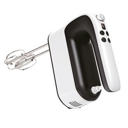 H�ndmikser med LCD AD 4229