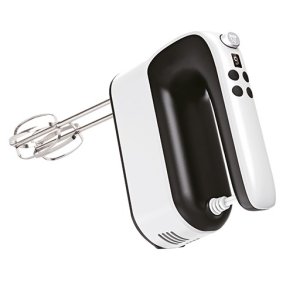 H�ndmikser med LCD AD 4229