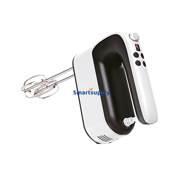 H�ndmikser med LCD AD 4229