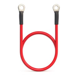 Batterikabel med M8-stikterminaler