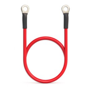 Batterikabel med M8-stikterminaler