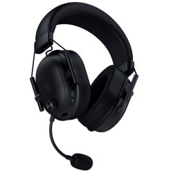 Headset RAZER BlackShark V2 HyperSpeed Black