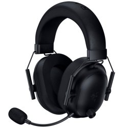 Headset RAZER BlackShark V2 HyperSpeed Black