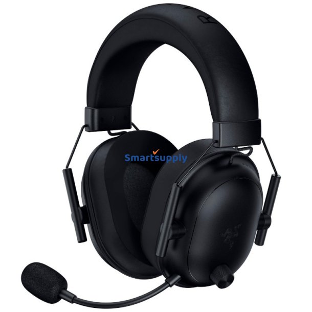 Headset RAZER BlackShark V2 HyperSpeed Black