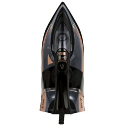 Strygejern med keramisk plade MZE-24/C